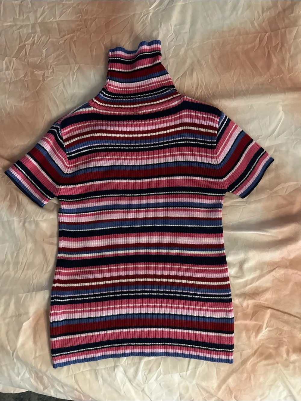 The Childrens Place ribbed short